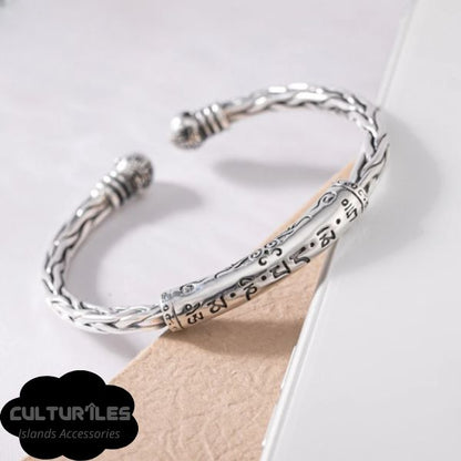 Bracelet en Acier Inoxydable Mixte