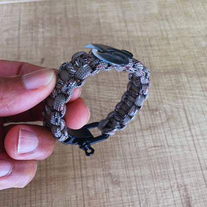 Bracelet Hei Matau Maori Nouvelle-Zélande/Polynésie – Bijou Protecteur, Artisanat