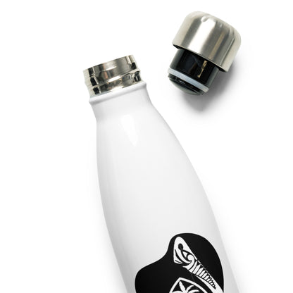 Gourde en Acier Inoxydable Design Maori Moana Hei Matau – 500 ml