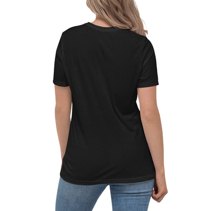 T-shirt Imprimé Madras Femme - Authentic Value - T-shirt Femmes - Guadeloupe - Martinique - Antilles